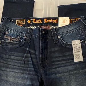 NWTO ROCK REVIVALS!!